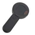 thumbnail image 1 of 50X Digital Magnifying Glass for Jewelry, 2inch IPS Screen Handheld Digital Magnifier with 2 Lighting Modes for Jewelry Banknote Fabric Appraisal Reading Electronic Repair, 1 of 7