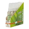 (Pack of 4) Germ-X Natural Vanilla Citrus Hand Sanitizer Spray, 2 Oz