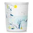 thumbnail image 1 of Tarro para velas aromáticas Bougies La Francaise Corsican Garden 180 g, 1 of 4