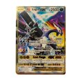 thumbnail image 4 of MKHSQHDG Today's Deals 1Pc Anime Cartoon Metal Craft Card Suitable for Anime Enthusiasts, 4 of 8