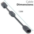 thumbnail image 5 of Breakaway USB Cable Lead for Xbox 360 Wired Controller, 5 of 5