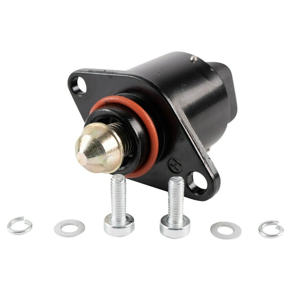 TRQ Idle Air Control Valve Fits 1995-1997 Buick Cadillac Chevrolet Pontiac AIA90062