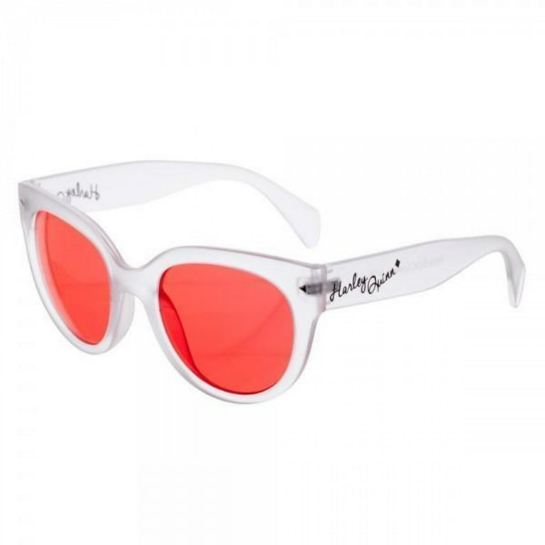 Harley quinn sale sunglasses