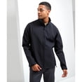 thumbnail image 5 of Premier - Chaqueta Softshell Windchecker para Hombre (Negro), 5 of 5