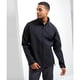 thumbnail image 5 of Premier - Chaqueta Softshell Windchecker para Hombre (Negro), 5 of 5