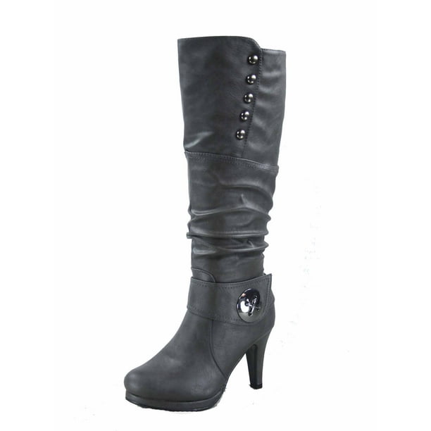 high heels size 45