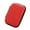 Red, variant on Small Travel Cable Organizer Bag Pouch Portable Electronic Accessories Storage Case for Cable, Charger, Hard Drive, Earphone (Red)