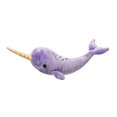 thumbnail image 1 of Douglas Spike Purple Narwhal, 1 of 2