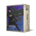 thumbnail image 6 of Trigun Stampede - The Complete Season - Limited Edition (Blu-ray) Johnny Yong Bosch Sakura Ando, 6 of 12