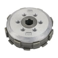 thumbnail image 1 of Embrague Completo Italika 250 Z (19-24)(6 Cambios), 1 of 5
