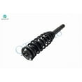 thumbnail image 5 of Set Front Quick Complete Strut-Coil Spring-Rear Shock For 2010-2012 Lincoln Mkz FWD, 5 of 7