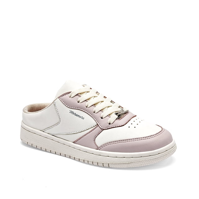 TENIS MORAMORA CAFÉ 140685
