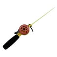 thumbnail image 1 of -short Ice Fishing Ro, 1 of 8
