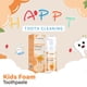 thumbnail image 4 of Fiudx Liquidación De Ofertas Flash Pasta De Dientes Para Niños Protección Especial Para Los Dientes De Leche Pasta De Dientes Para Niños Sin Flúor Pasta De Dientes Blanqueadora Para Niños A Partir De, 4 of 6