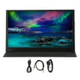 thumbnail image 3 of Monitor portátil NikouMX con Pantalla táctil IPS de 15,6 pulgadas, 3 of 8