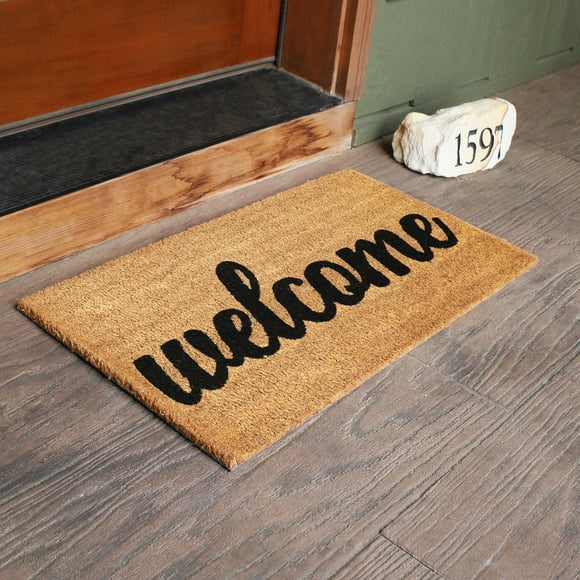 Indoor/outdoor Entryway Rugs