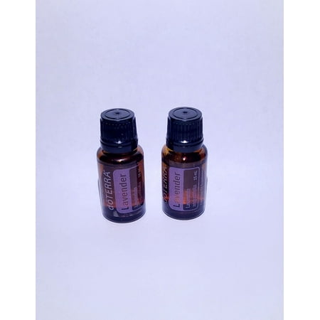 Do Terra Essential Oil Blend - 15 ml (Pack of 2)