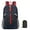 Deep Blue, variant on Foldable Backpack Splashproof Pack Ultralightweight Travel Daypack for Camping Climbing Riding Women Men Hiking Daypack