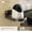 J, variant on No-Drill Wall Mount Bracket for Security Cameras, Adhesive Clamp Indoor Outdoor