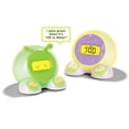 thumbnail image 5 of Onaroo - Ok To Wake! Plush Owl With Night Light (Green), 5 of 5