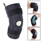 thumbnail image 1 of Soporte de rodillera, almohadilla de rótula, protector de para hombres y mujeres para correr, fitness, ciclismo, jogging al aire libre L Macarena Soporte de rodillera, 1 of 8