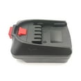 thumbnail image 2 of Battery Adapter For Makita 18v To Bosch 18v Tools Compatible With Bosch Home Garden Series New, 2 of 5