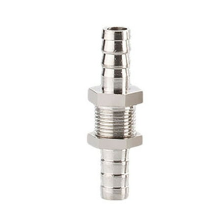 

SUKIY Pneumatic Hose Clapboard Through Board Pagoda Connector Straight Through