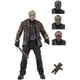 thumbnail image 1 of Figura de Accion NECA Ultimate Jason 7 Pulgadas, 1 of 2