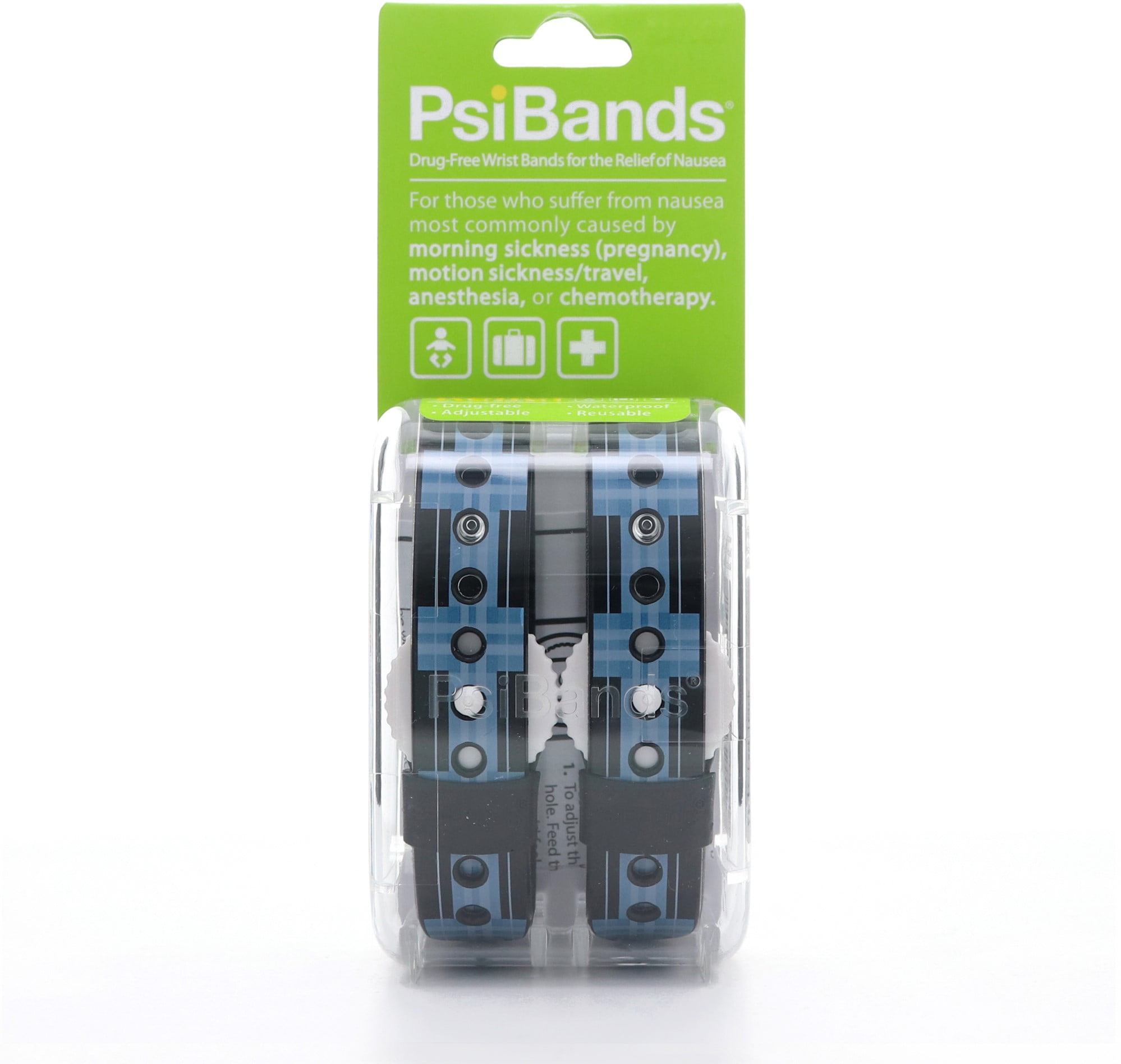 fastrack wrist band