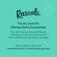 thumbnail image 4 of Rascals Premium Absorbent Baby Diapers, Size 7, Small Carton, 40 Count, 4 of 9