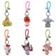 thumbnail image 1 of Figuras de acción de Hello Kitty Kuromi My Melody para niños, modelo de muñeca de Pvc, adorno colgante, regalo, 6 unidades por juego, 1 of 4