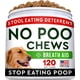 thumbnail image 1 of Golosinas para Perros STRELLALAB No Poo Treats Tratamiento de Coprofagia, 1 of 7