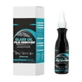 thumbnail image 2 of Tgbvmt Car Oil Film Removal Solution, 120ml Powerful Glass Cleaner for Automotive Oil Film and Dirt Removal, Easy Spray Application for Clearer Windshields, Safe and Effective for Car Glass, 2 of 6