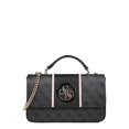 thumbnail image 2 of GUESS Sac à Main Route Ouverte Rabat Xbody Noir Charbon, 2 of 5