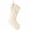 B, variant on LUZBLSM Camel Beige Quilted Velvet Christmas Stocking 16.5 Inch, Diamond-Quilted Xmas Stocking with Elegant Bow Cuff, Fireplace Mantel Hanging Stocking for Family Holiday Decor Gift