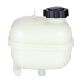 thumbnail image 3 of 2X Réservoir d'Expansion de Liquide de Refroidissement avec Bouchon pour S R52 R53 17137529273,2 x Réservoir d'Expansion de Liquide de Refroidissement 2 x Couvercle de Réservoir d'Expansion de Liquide de Refroidissement, Blanc, 3 of 5
