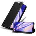 thumbnail image 1 of Cadorabo Case for Samsung Galaxy M31s Cover Book Wallet Screen Protection PU Leather Flip Magnetic Etui, 1 of 9