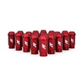 thumbnail image 2 of Mishimoto MMLG-15-20LRD Aluminum Locking Lug Nuts M12x1.5, 20pc Set, Red, 2 of 8