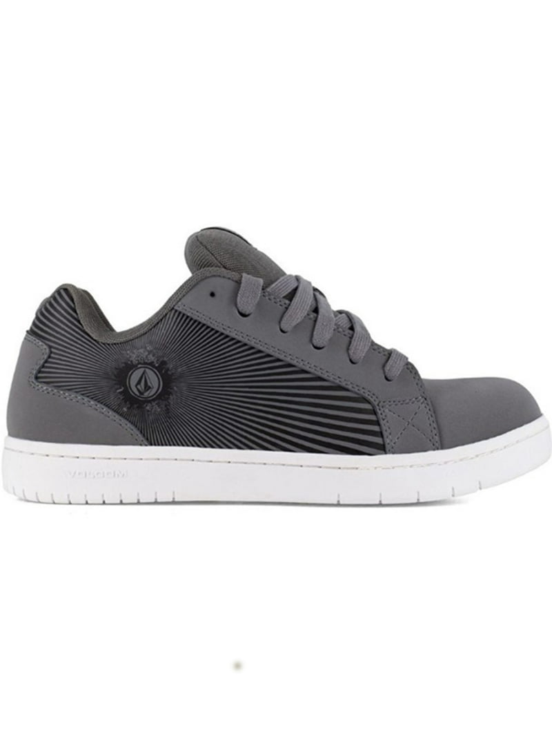 volcom - 【volcom】 Volcom Men's Stone Skate Inspired Work Shoes Composite Toe