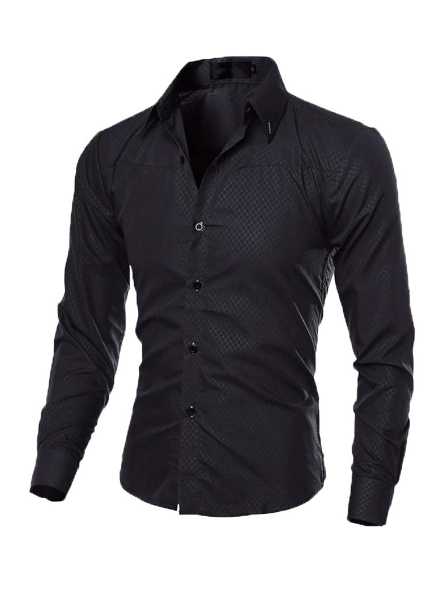 business formal shirts