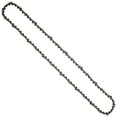 thumbnail image 1 of Semi Chisel Skip Tooth Chainsaw Chain 28 inch .050 3/8 91DL for Stihl MS440 810-CCC2430H, 1 of 4