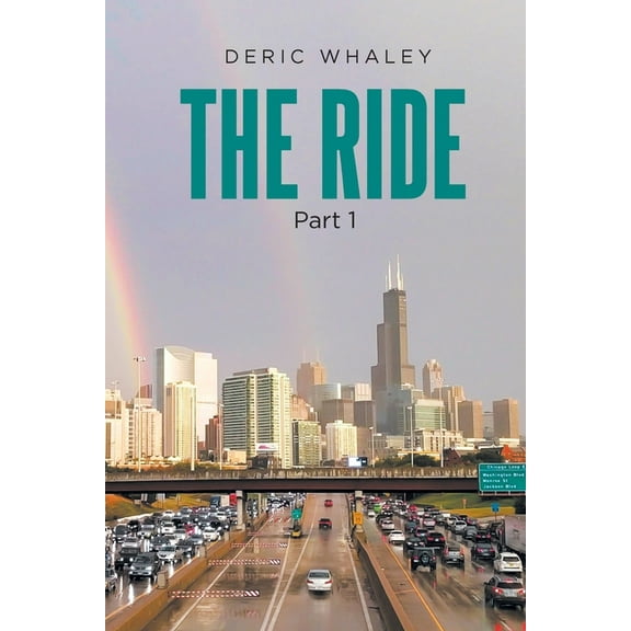 The Ride, (Paperback)
