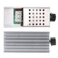 thumbnail image 2 of Eléctrico Controlador de velocidad del regulador de voltaje electrónico SCR BTA10 de alta potencia de 10000 W Tmvgtek Ofspeizc, 2 of 3