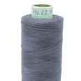 thumbnail image 2 of Blue Polyester Thread 20 Pcs Quilting Spool Sewing Supply Wholesale Hand Machine, 2 of 4