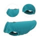 thumbnail image 1 of Ropa para mascotas engrosada Rocker Fleece para perros pequeños Chihuahua chaleco (azul claro XL) Wdftyju Libre de BPA, 1 of 3