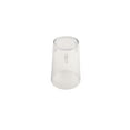 thumbnail image 3 of G.E.T. 6608-1-CL Textured Clear 8 Oz. Tumbler - Dozen, 3 of 3