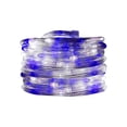 thumbnail image 2 of Manguera Navideña La Merced Decorativa Luz Led Mixta Azul/Blanco Cable Recubierto Gel 10 m, 2 of 4
