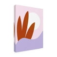 thumbnail image 2 of Trademark Fine Art Aislinn Simmonds Sun Rise Canvas Wall Art, 2 of 4