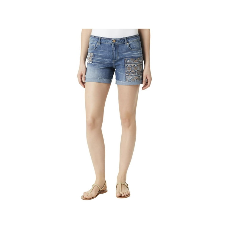 Vintage america womens best sale shorts