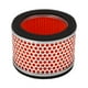 thumbnail image 3 of Filtro de aire, filtro de aire del motor de la motocicleta Accesorio de filtro de aire Filtro de aire del motor de la motocicleta Multifuncional, 3 of 9